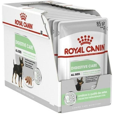 ROYAL CANIN Digestive Care Sauce 12x85g