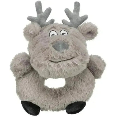 TRIXIE Xmas Renne en peluche 24cm