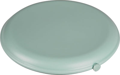 FLAMINGO KOELDISK FRESH ALESKA Disque Rafraîchissant Bleu Clair 21x21x3cm
