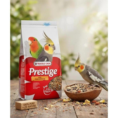 VERSELE LAGA Prestige Grandes Perruches 4kg