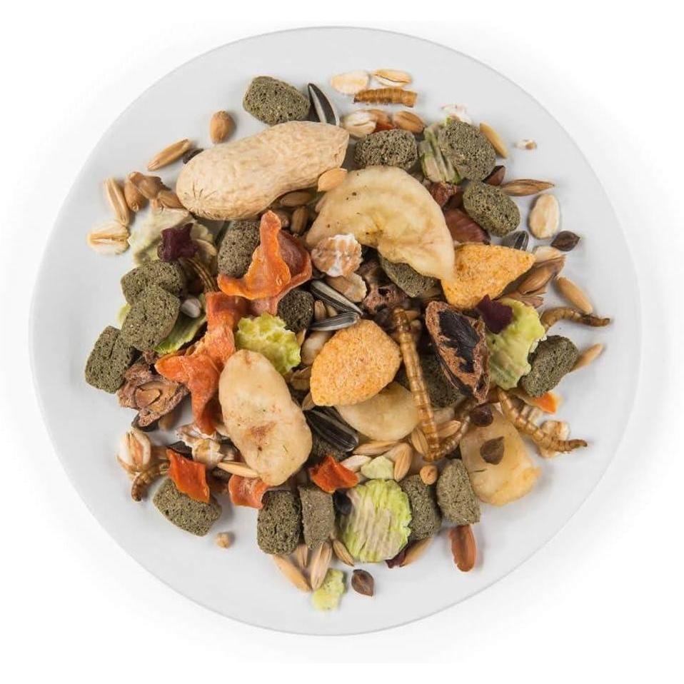 PUUR Mélange de Rats de qualité supérieure 800g