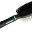 ZOLUX Brosse Double ANAH Large Taille L 7x5.7x23.2cm Multicolore