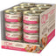 WELLNESS CORE Signature Selects Nourriture Humide pour Chat Thon Saumon 79g