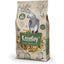WITTE MOLEN Country Perroquet Aliment Complet 2kg