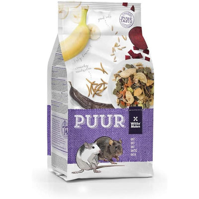PUUR Mélange de Rats de qualité supérieure 800g