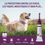 VECTRA 3D Solution Spot-on pour Chiens > 40 kg 3 pipettes