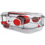 ZOLUX Cage rongeurs RODY 3 MINI Rouge L 33 x l 21 x H 18 cm