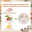 WELLNESS CORE Original Croquettes Chat Dinde Poulet