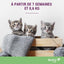 VECTRA Felis Solution Spot-on pour Chats 3 pipettes