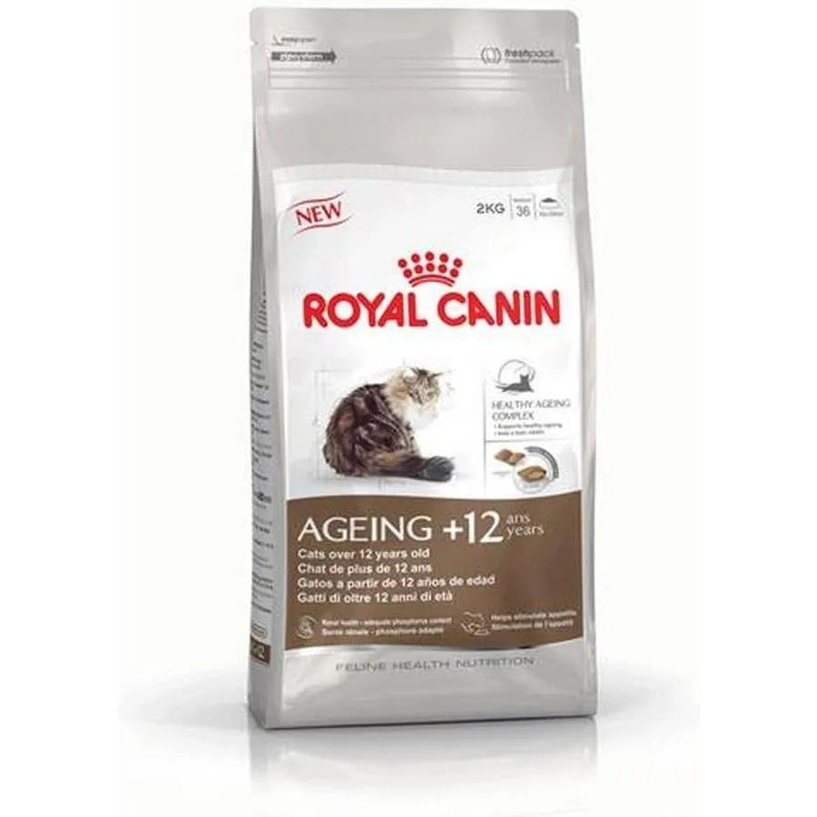 ROYAL CANIN Ageing 12+ 400g