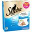 SHEBA Terrine Océan Thon et Fruits de Mer 12x85g