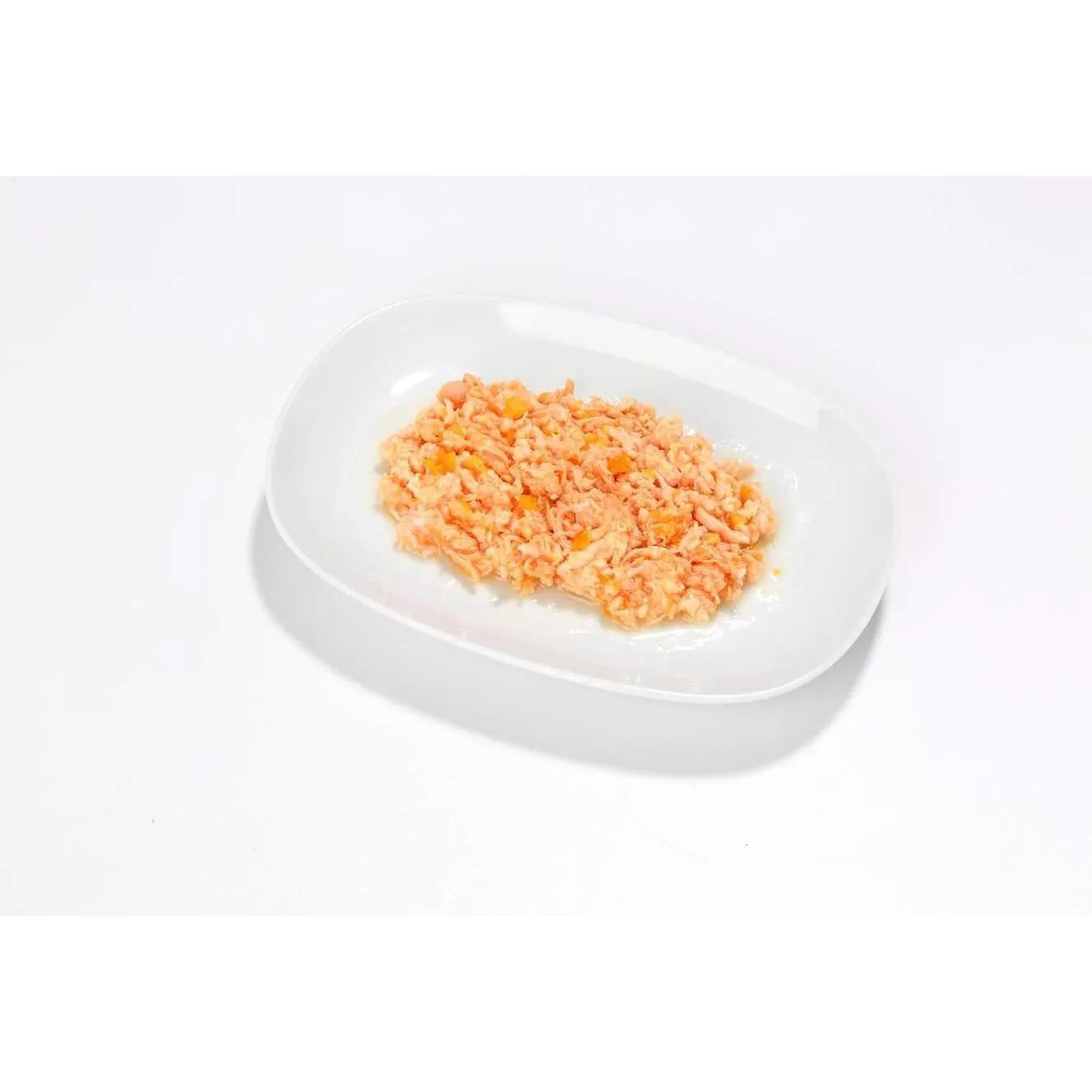 ALMO NATURE HFC Natural Poulet avec Potiron 24x70g