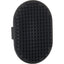 TRIXIE Brosse Massage Caoutchouc 9x13 cm Chiens et Chats Poils Courts