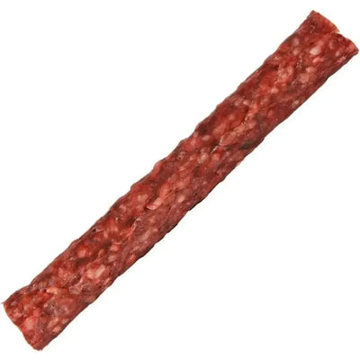 TRIXIE Stick de panse à mâcher au goût salami 20cm 80g