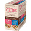 WELLNESS CORE Signature Selects Nourriture Humide pour Chat Thon Saumon 79g