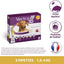 VECTRA 3D Solution Spot-on pour Chiens de 1,5–4 kg 3 pipettes