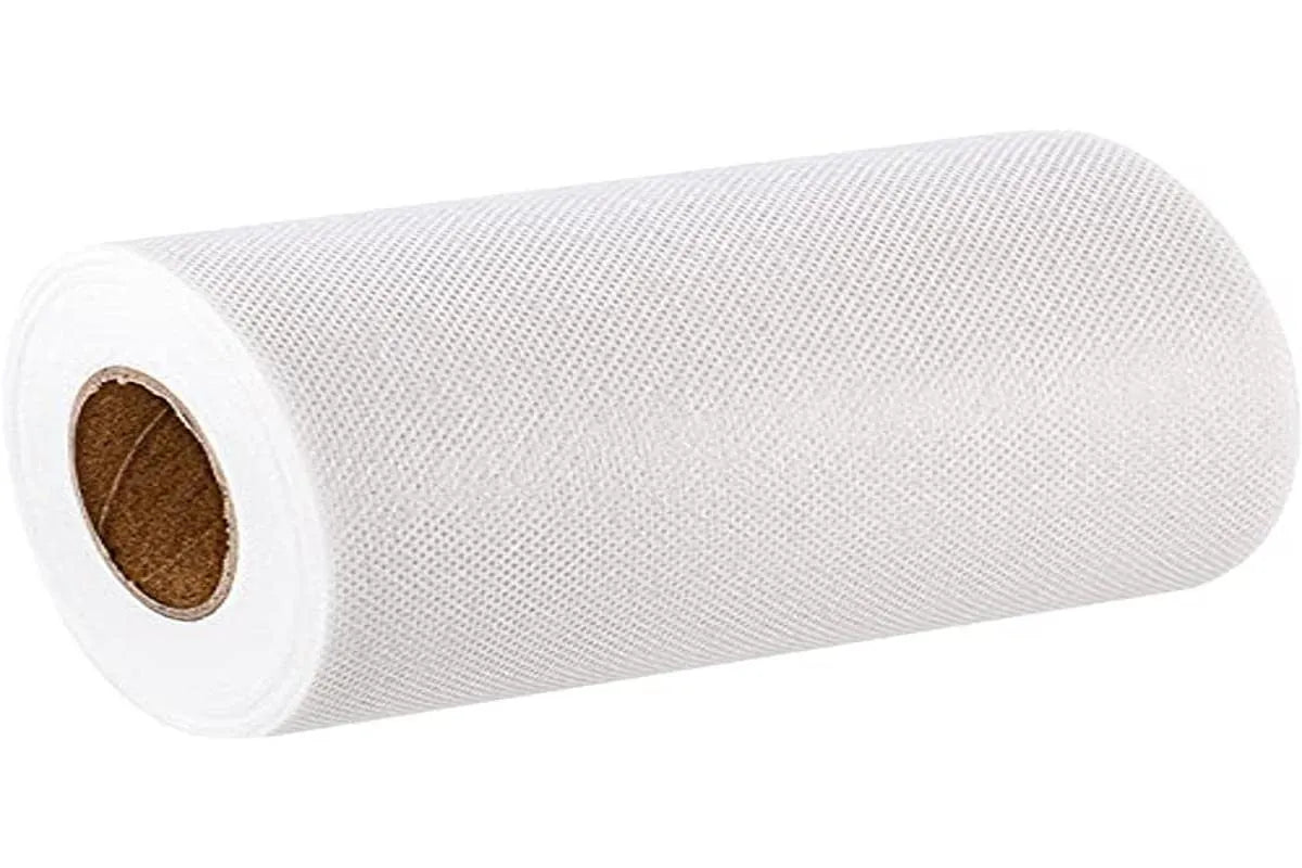 ARKA BIOTECHNOLOGIE Recharge rouleau pour filtre non tissé 25m