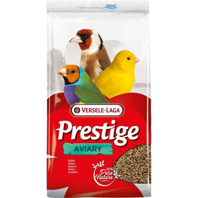 VERSELE LAGA Prestige Mélange Volière 5x4kg