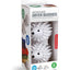 KIKKERLAND Cat Dryer Buddies Boules de Lessive en Laine pour Sèche-Linge Chat Lot de 4