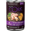 WELLNESS CORE Puppy Original Poulet et Dinde avec du Potiron 400g