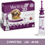 VECTRA 3D Solution Spot-on pour Chiens 25–40 kg 3 pipettes