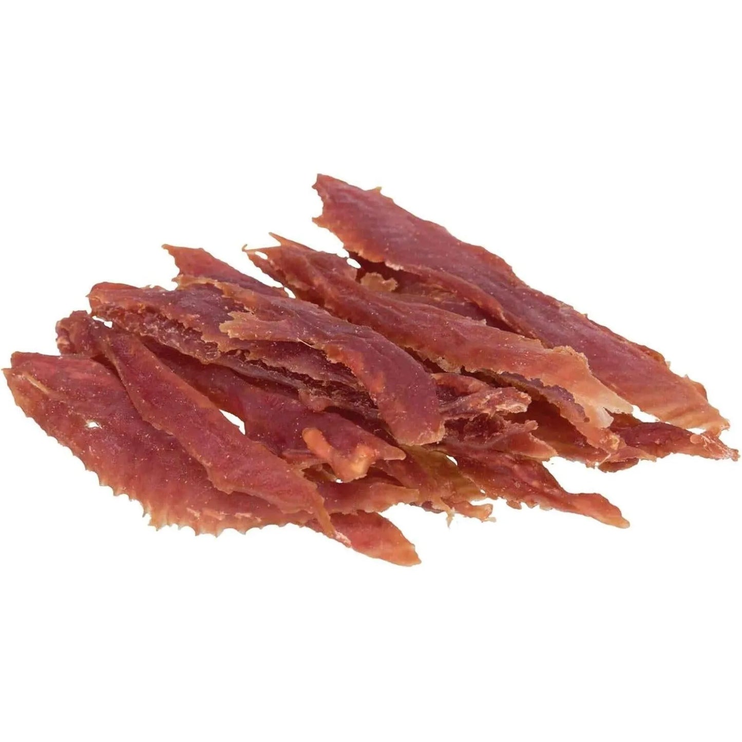 TRIXIE Premio Stripes au canard 100g