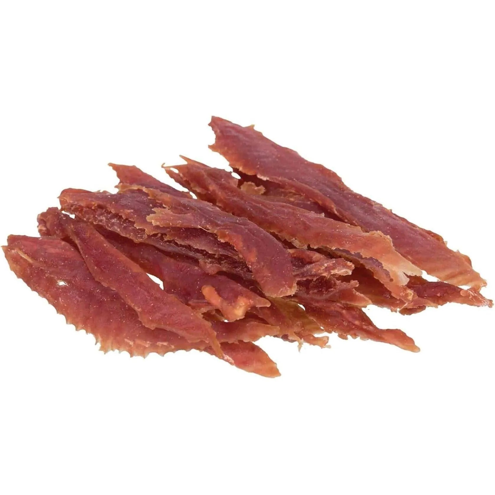 TRIXIE Premio Stripes au canard 100g