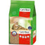 CAT'S BEST Original Litière Végétale Agglomérante 40L 17.2kg