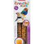 LAROY Country Sticks perruche abricot & figue 2x30g