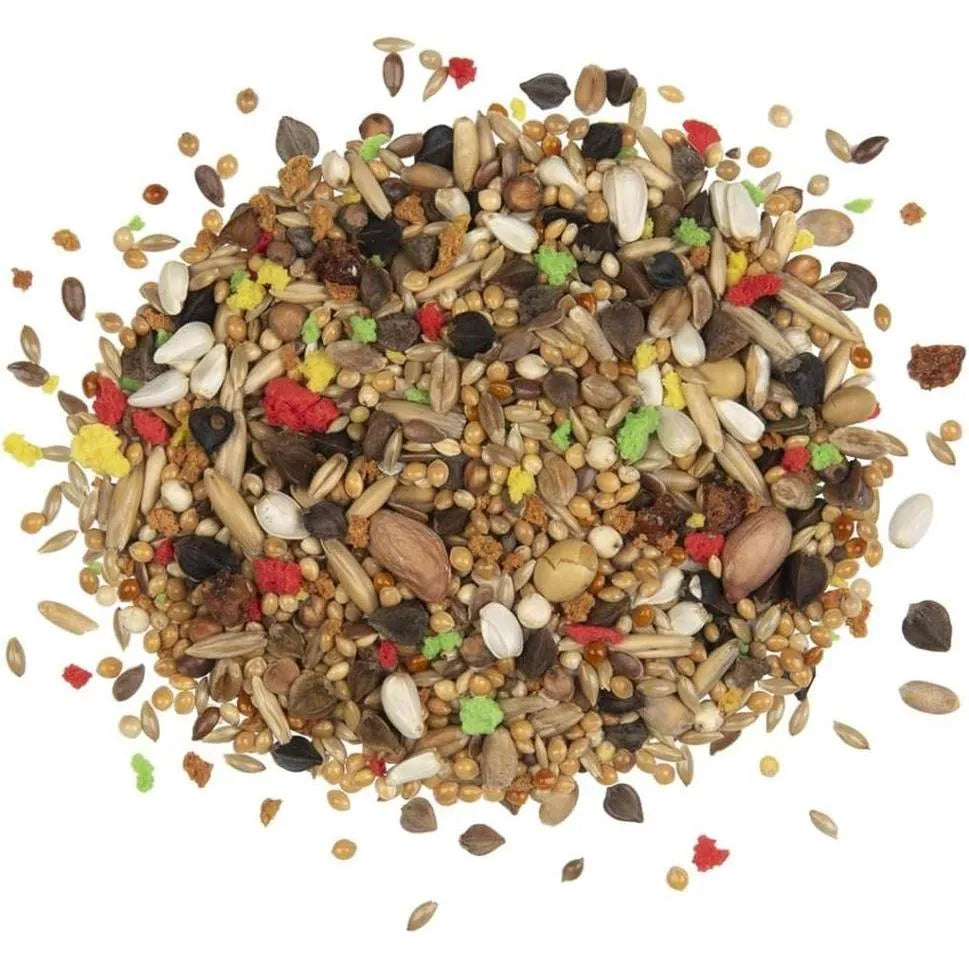 COUNTRY Country Inséparables Aliment complet pour inséparables 600g