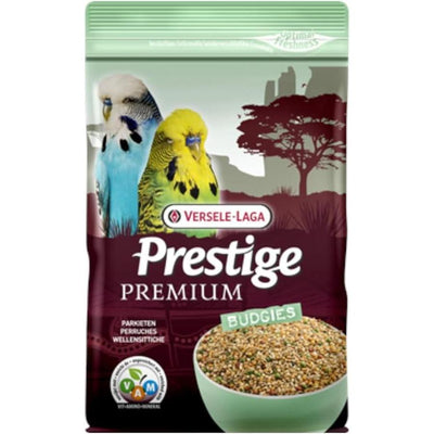 VERSELE LAGA Prestige Premium Perruches Ondulées 6x800g