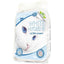 SIVOCAT White Ultra Litière pour Chat Ultra Compacte 12L Argile Naturelle Parfumée Anti-Odeurs