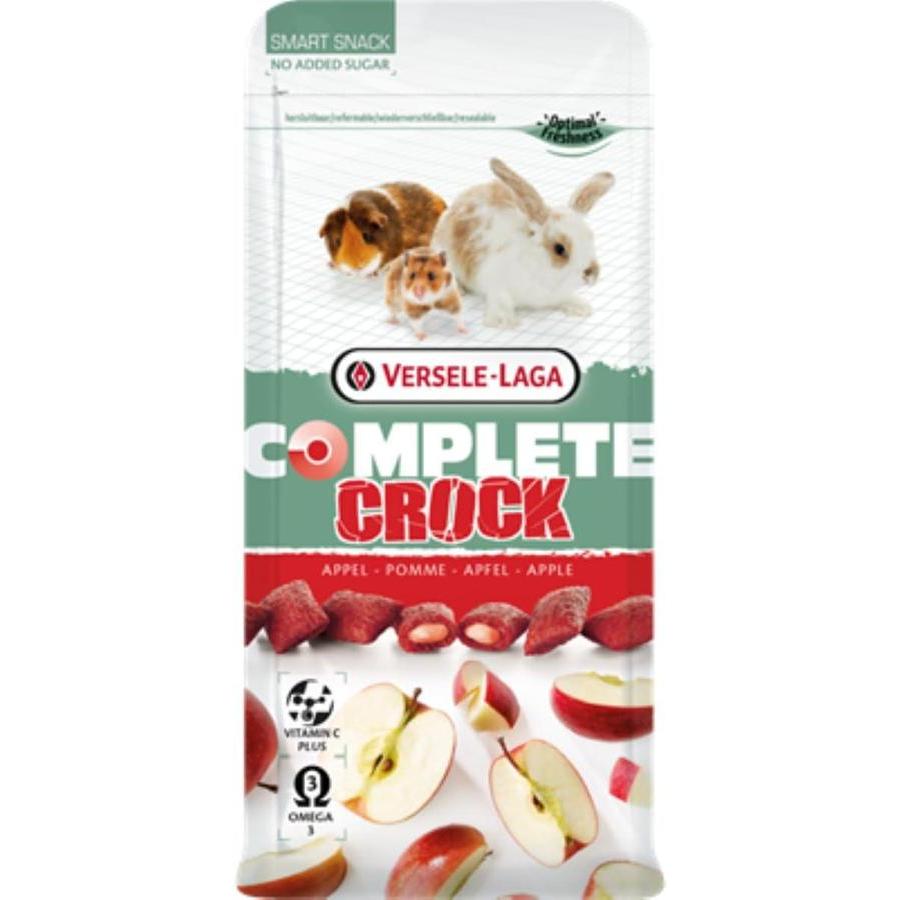 VERSELE LAGA Crock Complete Pomme 7x50g