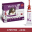 VECTRA 3D Solution Spot-on pour Chiens > 40 kg 3 pipettes
