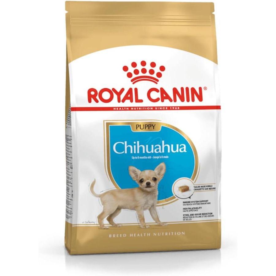 ROYAL CANIN Chihuahua Junior 500g