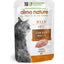ALMO NATURE HFC Jelly Poulet Pochon 55g