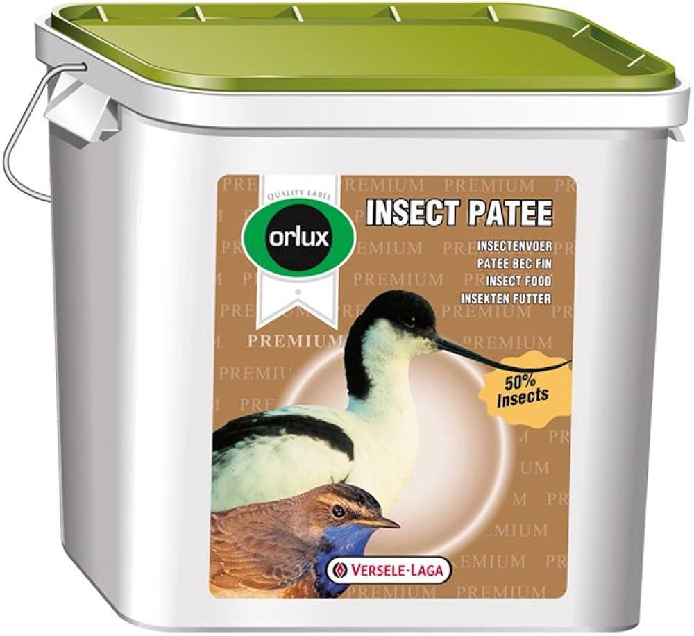 VERSELE LAGA Orlux Gold Patee Oiseaux 250g