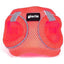 ZOOMALIN Harnais Air Mesh Trek Star Chien