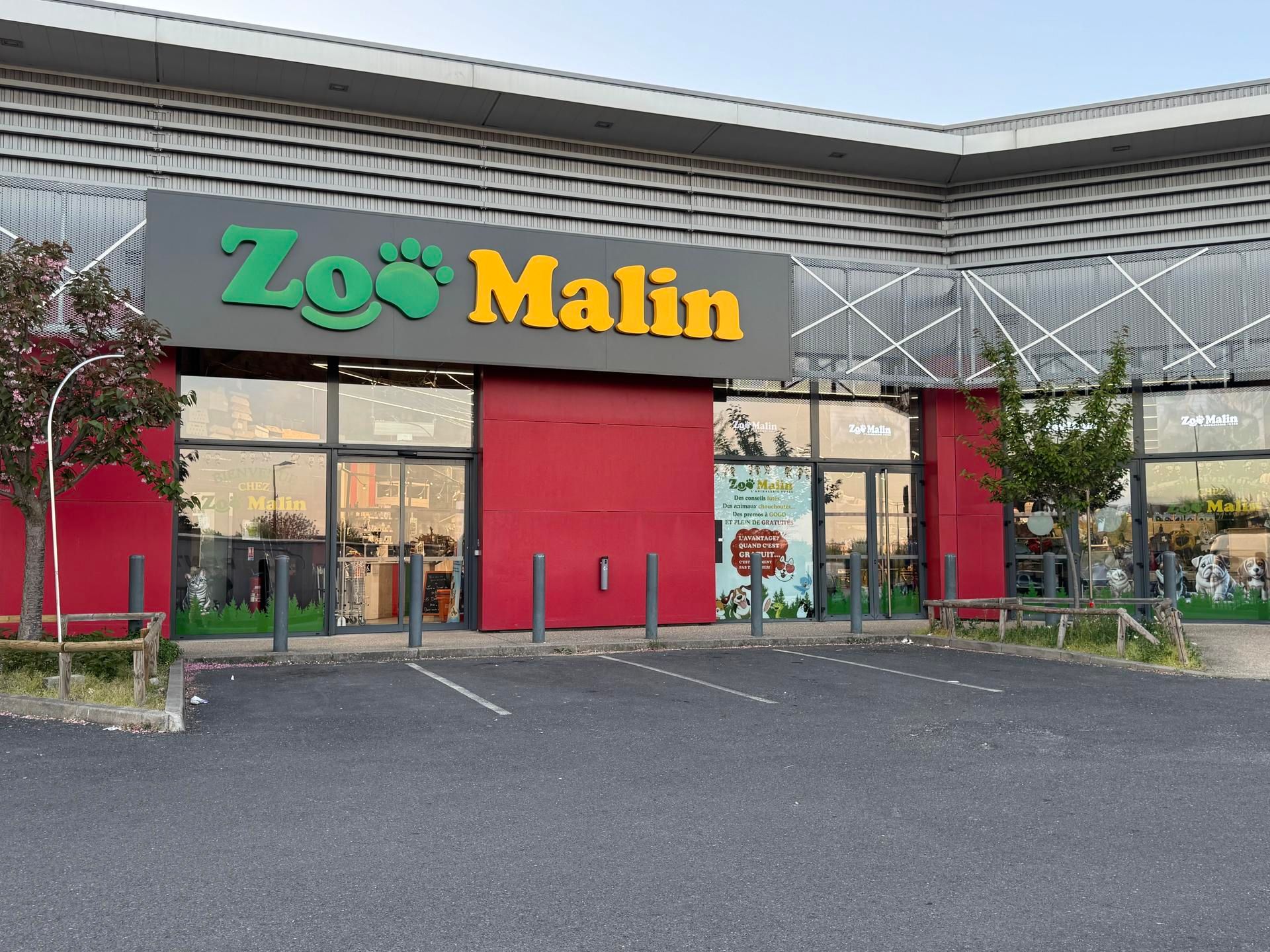 ZOOMALIN Fromage en bois rongeurs