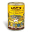 LILY'S KITCHEN Adulte Terrine Chicken Casserole Poulet Dinde et Légumes 150g