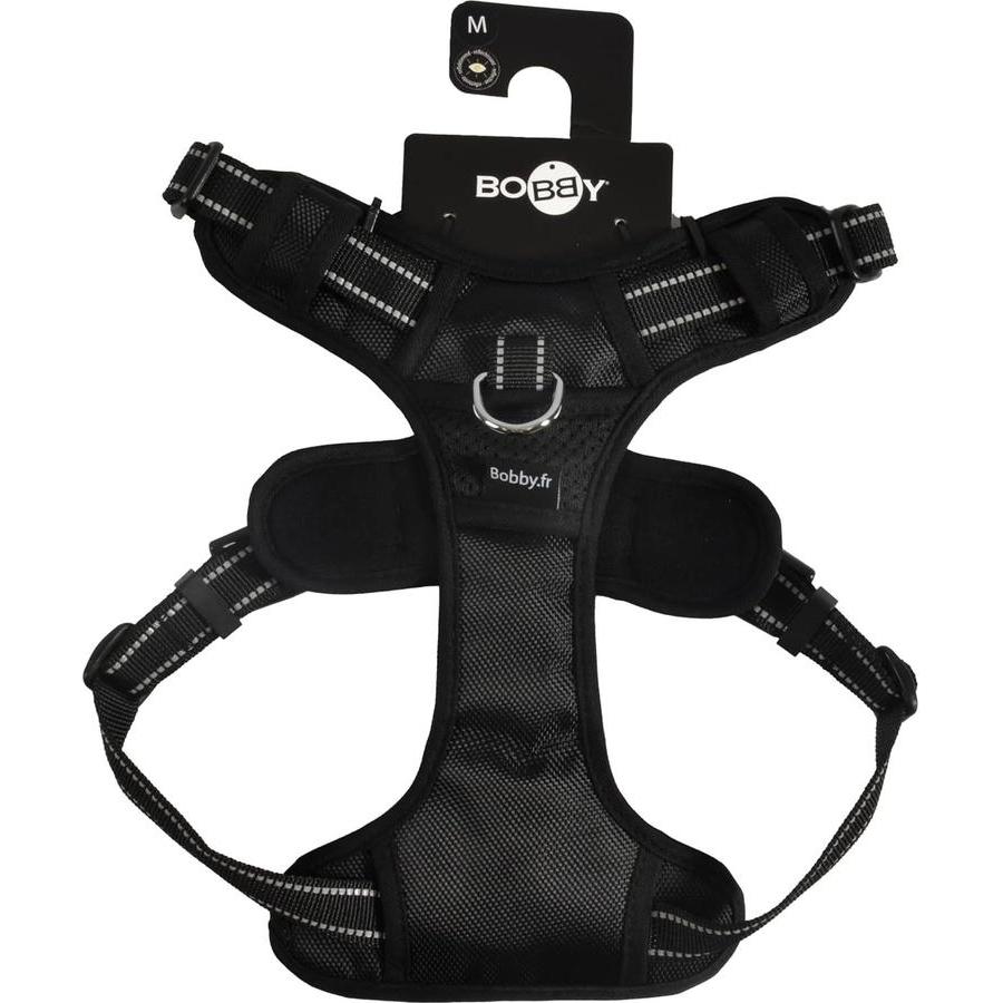 BOBBY Harnais Rando XS Noir