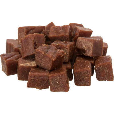 TRIXIE Premio Goose Liver Cubes 100g