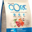 WELLNESS CORE Chat Croquettes Ocean Saumon & Thon