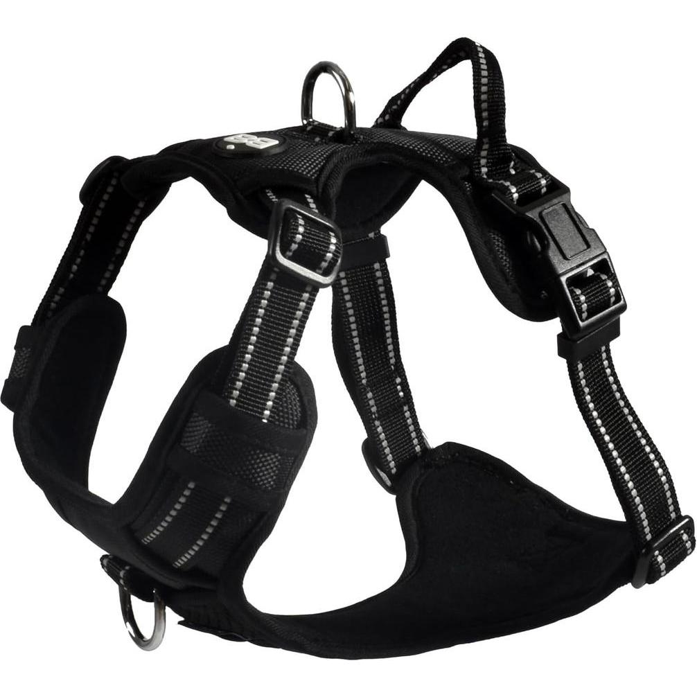 BOBBY Harnais Rando XS Noir