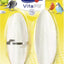 VITAKRAFT Vita Fit Os de Seiche pour Oiseaux Domestiques 2 pièces