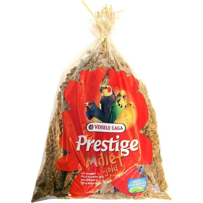 VERSELE LAGA Millet en Grappes Jaune 1kg