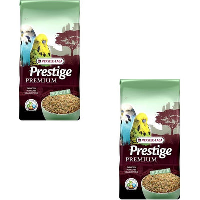 VERSELE LAGA Prestige Premium Perruches Ondulées 6x800g