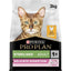 PRO PLAN Sterilised Adult 1+ Delicate Digestion Riche en Poulet de Haute Qualité 3kg