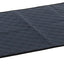 FLAMINGO Tapis Patsy Gris 85cm