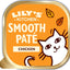 LILY'S KITCHEN Terrine Poulet Sans Céréales Chat Adulte 19x85g